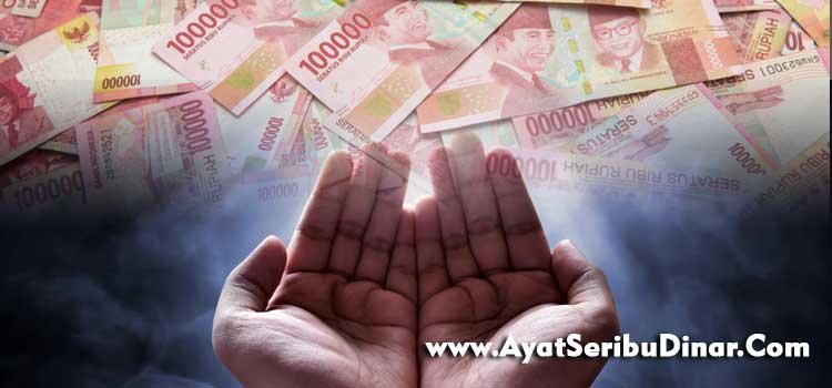 Doa-Minta-Rezeki-Tak-Terduga